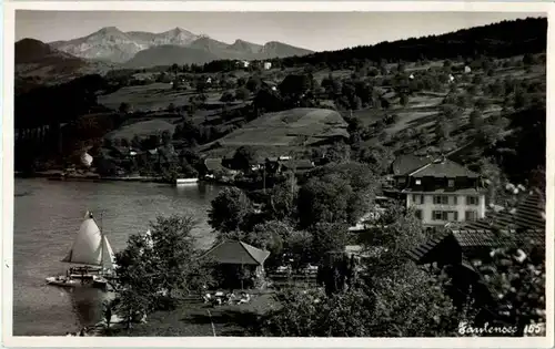 Faulensee am Thunersee -142022