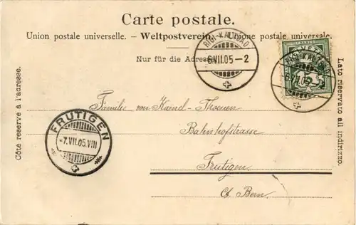 Zürich - Zürichberg - Alkoholfreies Restaurant -139626