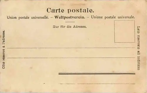 Luzern - Wasserturm -140996