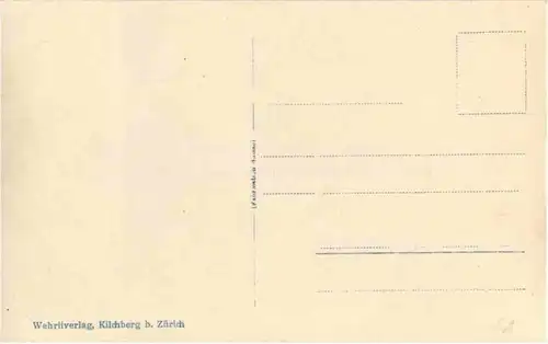 Zürich - die Schipfe -143064