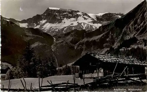 Adelboden -141844