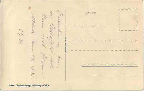 Bern - Kramgasse mit Tram -143088