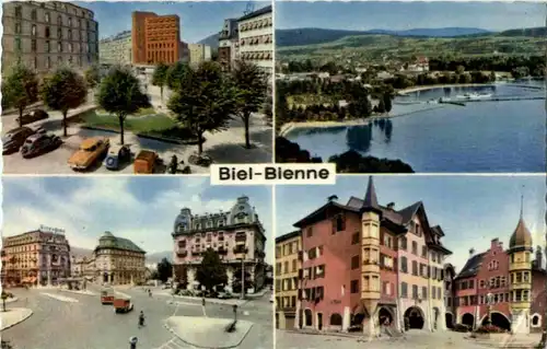 Biel - Bienne -141924