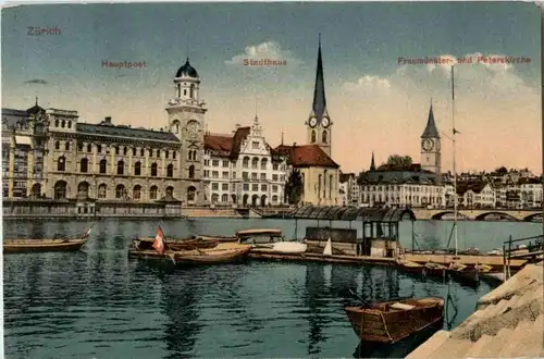 Zürich -143370