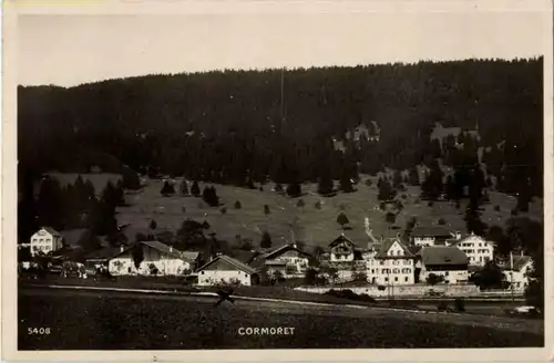 Cormoret -141948