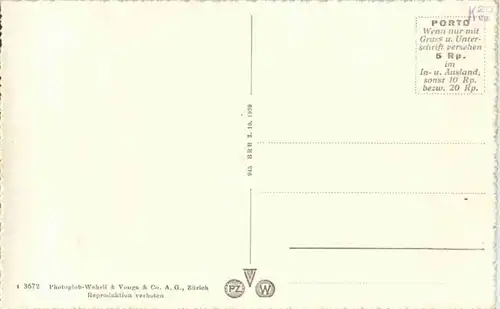 Faulensee Strandweg -141994