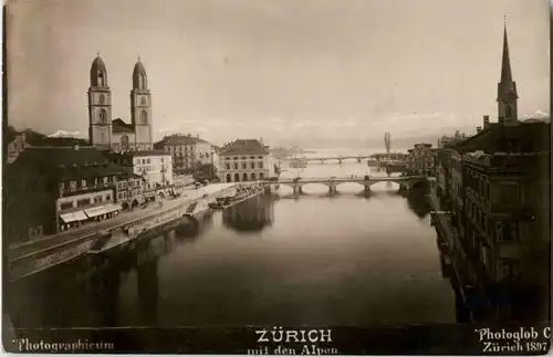 Zürich -143426