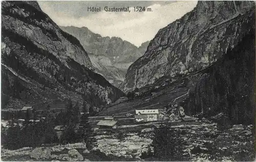 Hotel Gasterntal -142074