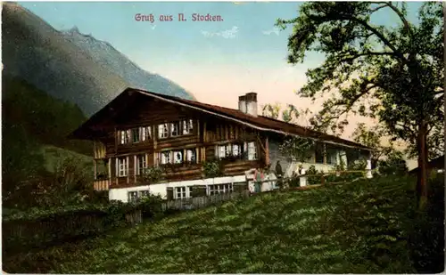 Gruss aus Stocken -142656