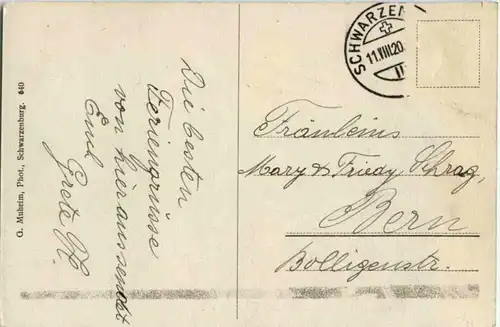 Guggisberg Kirche -142120