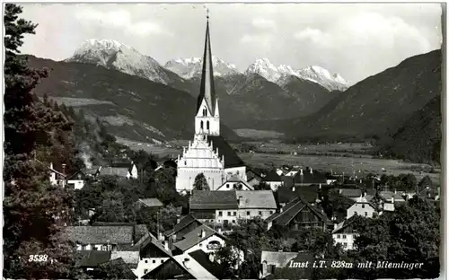 Imst i Tirol -7362