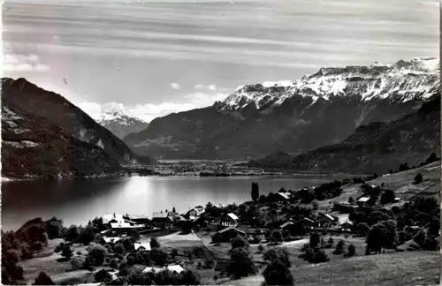 Krattigen am Thunersee -142302