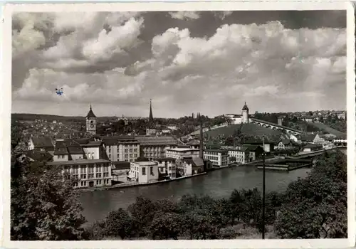 Schaffhausen -143808