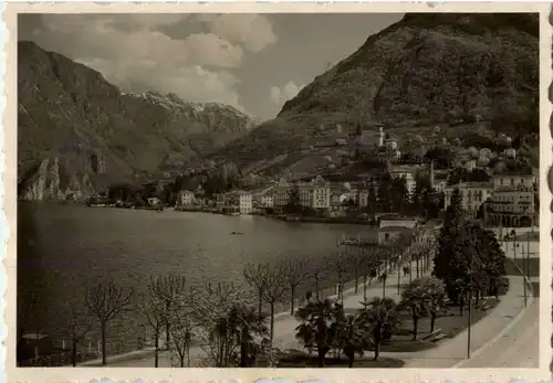 Lugano Paradiso -143756