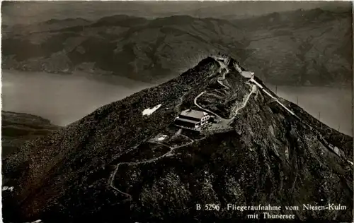 Niesen Kulm -142472