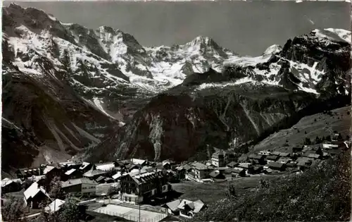 Mürren -142452