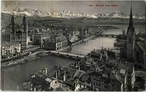 Zürich -143436