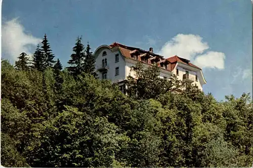 Hohfluh - Hasliberg - Hotel Schweizerhof -143944