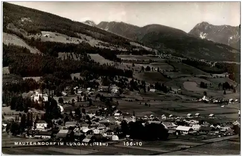 Mauterndorf im Lungau -7588