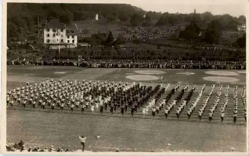 Zürich - Frauen Turnfest -143498