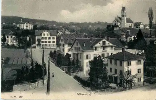 Männedorf -143582