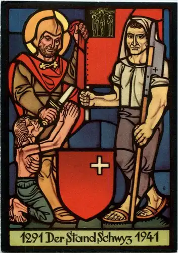 Der Stand Schwyz -143784