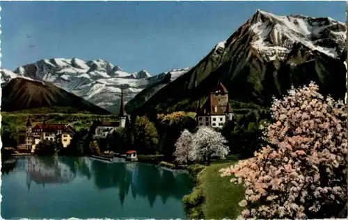 Spiez -142642