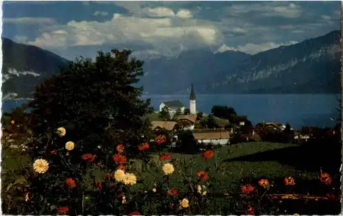 Faulensee am Thunersee -142000