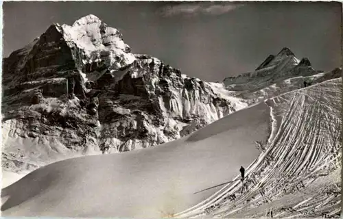 Grindelwald First -142094