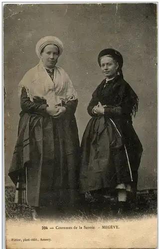 Costumes Megeve -8062