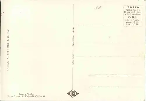 Hochalp ob Urnäsch -143858