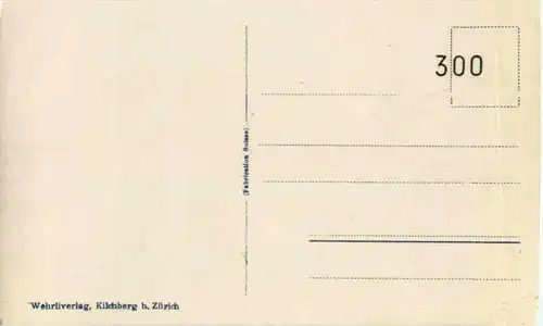 Zürich - Neustadtgasse -143036