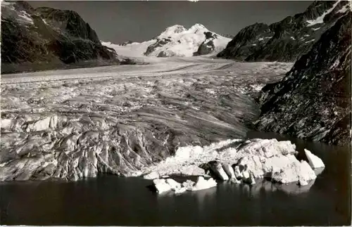 Märjelensee am Aletschgletscher -144518