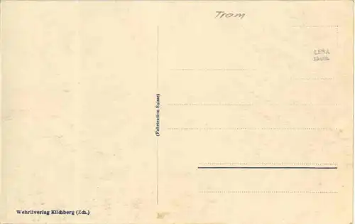 Bern - Marktgasse -143098