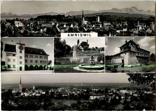 Amriswil -143998