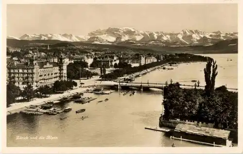 Zürich -143460