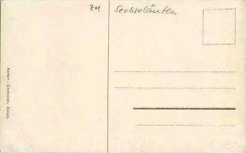 Zürich - Sechseläuten -143484