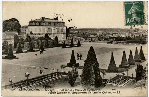 St. Cloud - Le Parc -8300