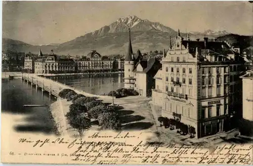 Luzern -141344