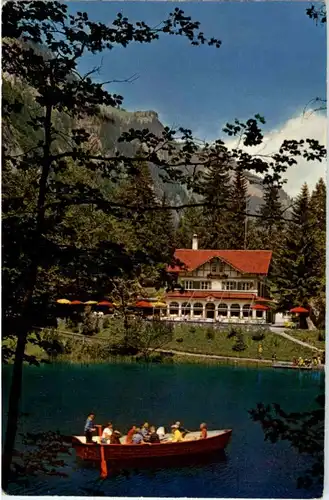 Blausee -144520