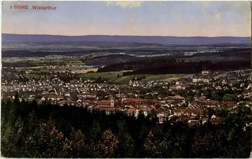 Winterthur -144370