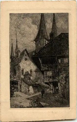 Luzern - Hofkirche -141428