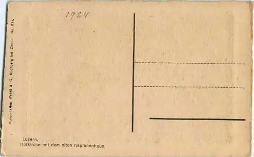 Luzern - Hofkirche -141428