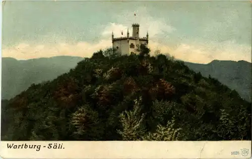 Olten - Wartburg Säli -144434