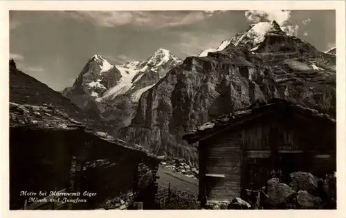 Mürren -144704