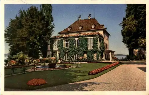 Schloss Arenenberg -145002