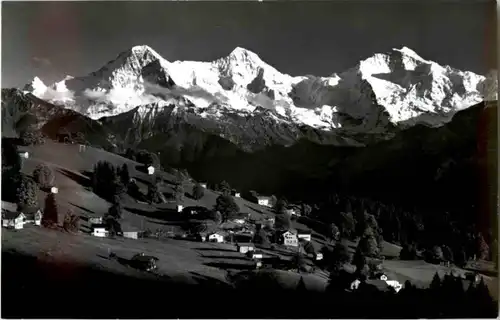 Beatenberg Waldegg -142818