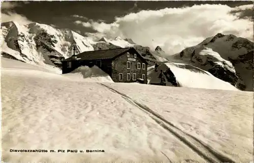 Divolezzahütte -144570