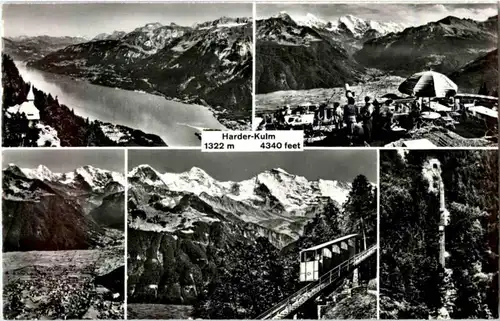 Hotel Harderkulm -143934