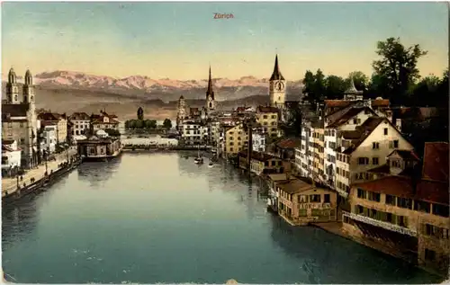 Zürich -143464